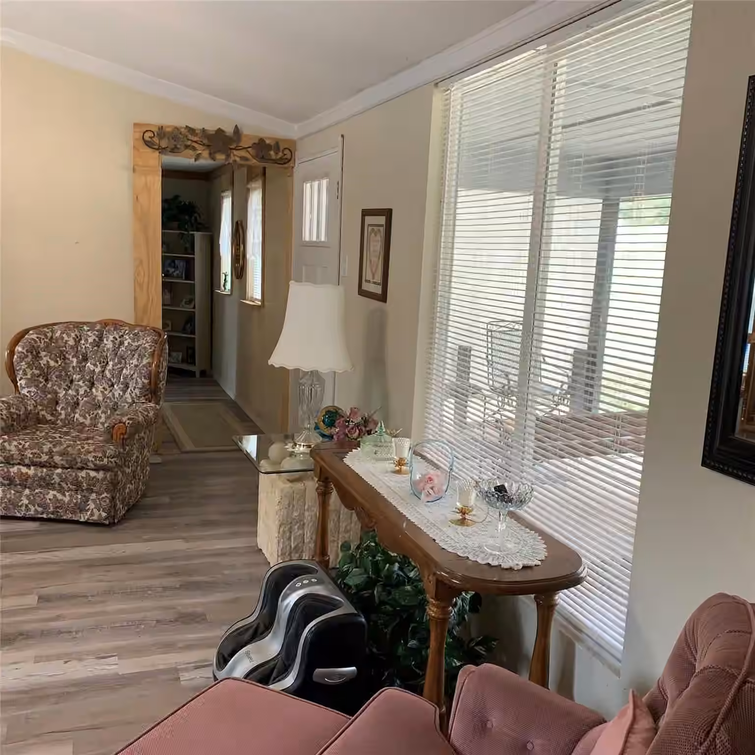 Photo 5 of 480 Sportsman Drive, Trinity, TX