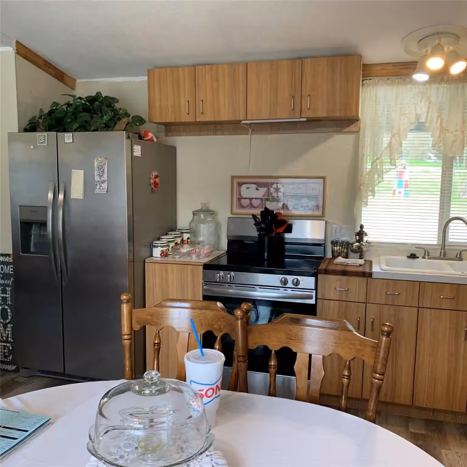 Photo 7 of 480 Sportsman Drive, Trinity, TX