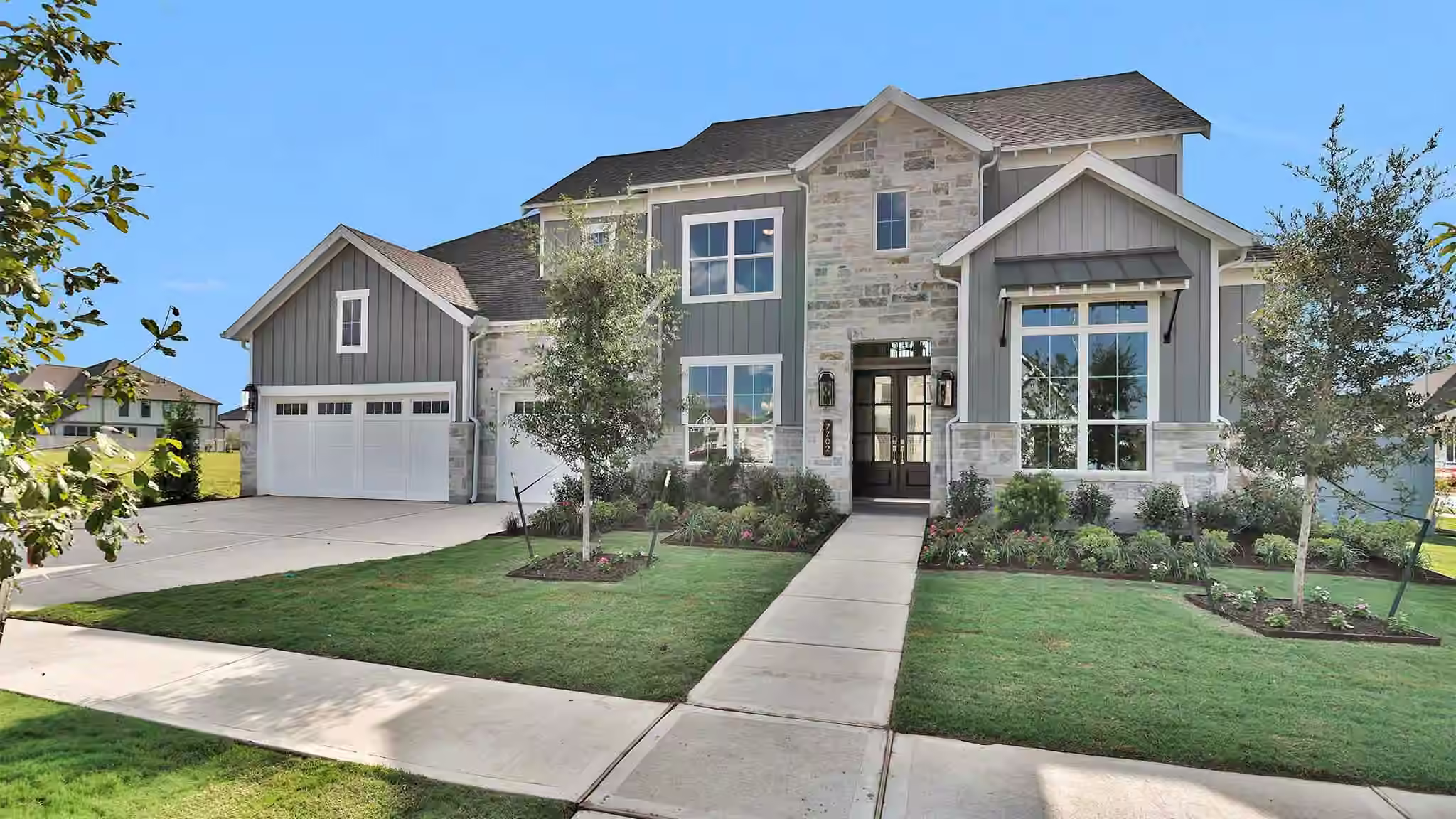 Photo of 7702 Sparkle Dun Court, Fulshear, TX