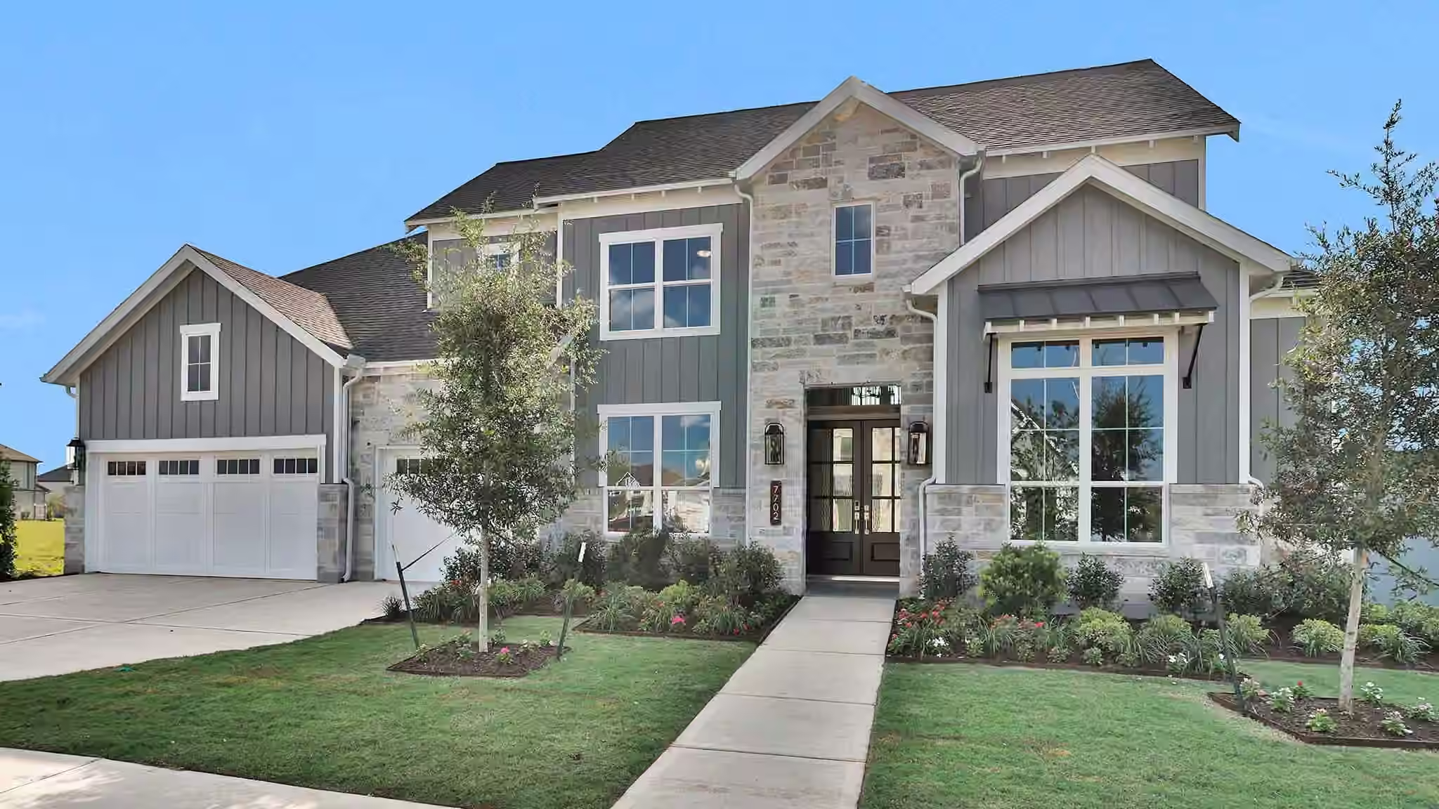 Photo 2 of 7702 Sparkle Dun Court, Fulshear, TX