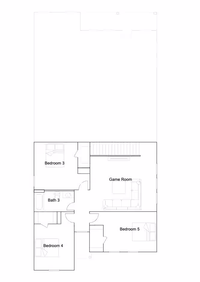 Photo 3 of 1045 Lost Pines Lane, Magnolia, TX