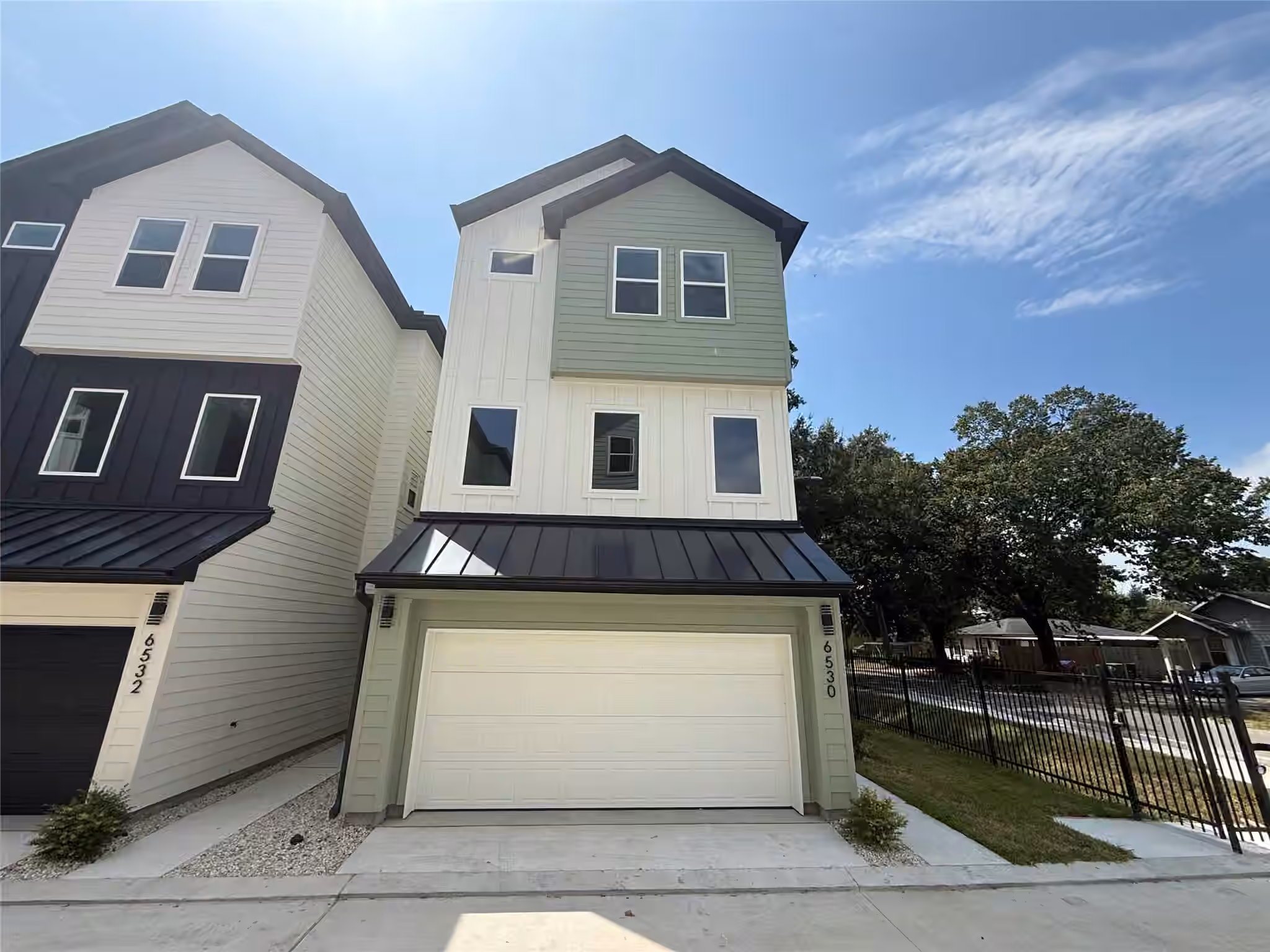 Photo of 6530 Goldspier Street, Houston, TX 77091