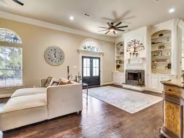 Photo 5 of 14131 Lakepoint Drive, Willis, TX