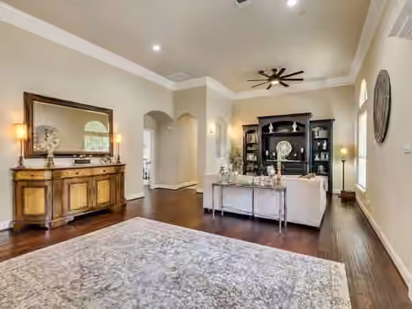 Photo 6 of 14131 Lakepoint Drive, Willis, TX