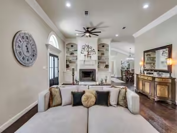 Photo 7 of 14131 Lakepoint Drive, Willis, TX
