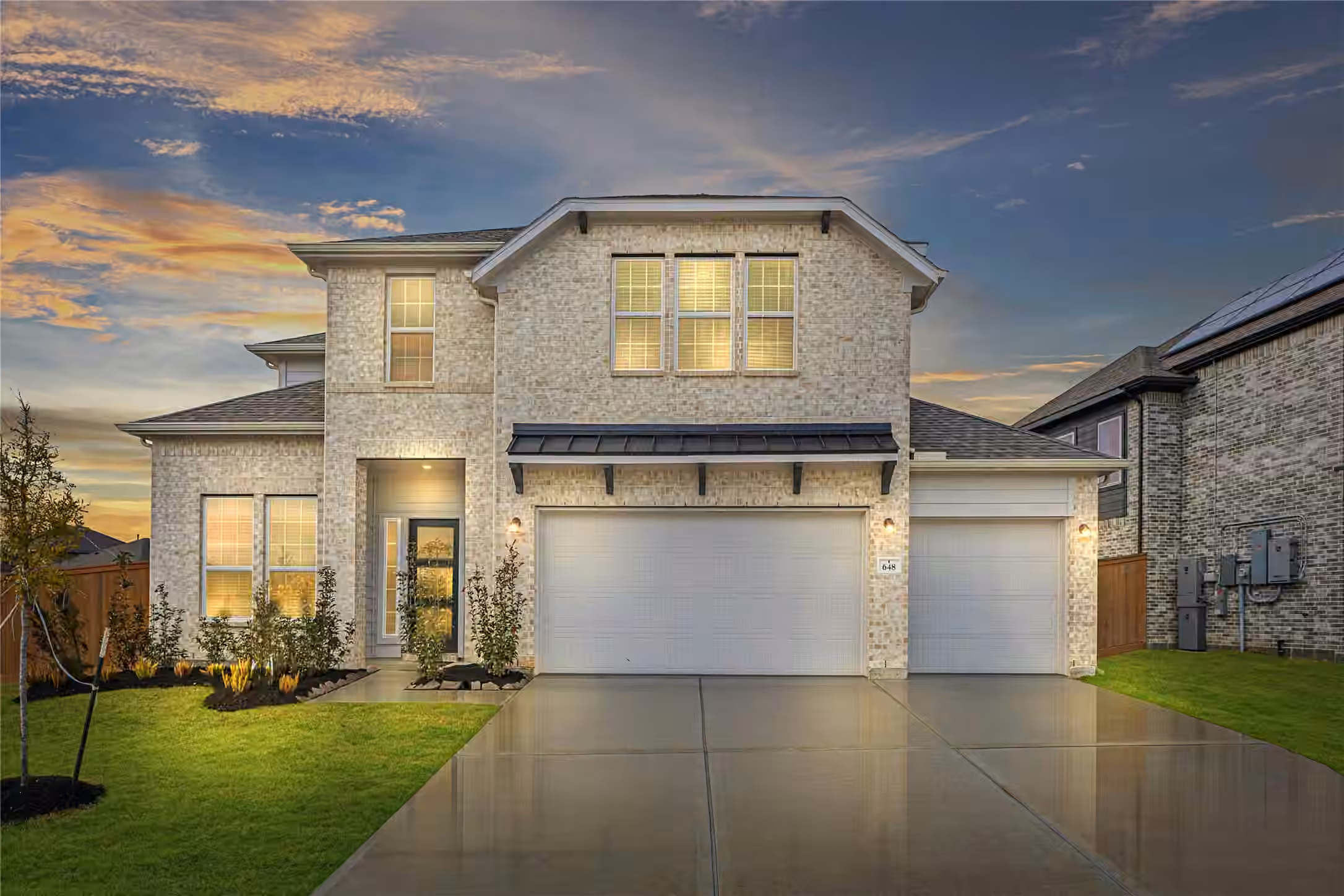 Photo of 648 Canadian Trail, Dayton, TX