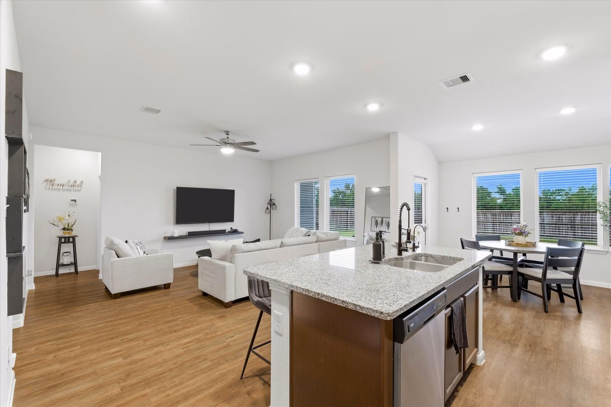 Photo 4 of 6702 Verbena Blossom Trail, Katy, TX