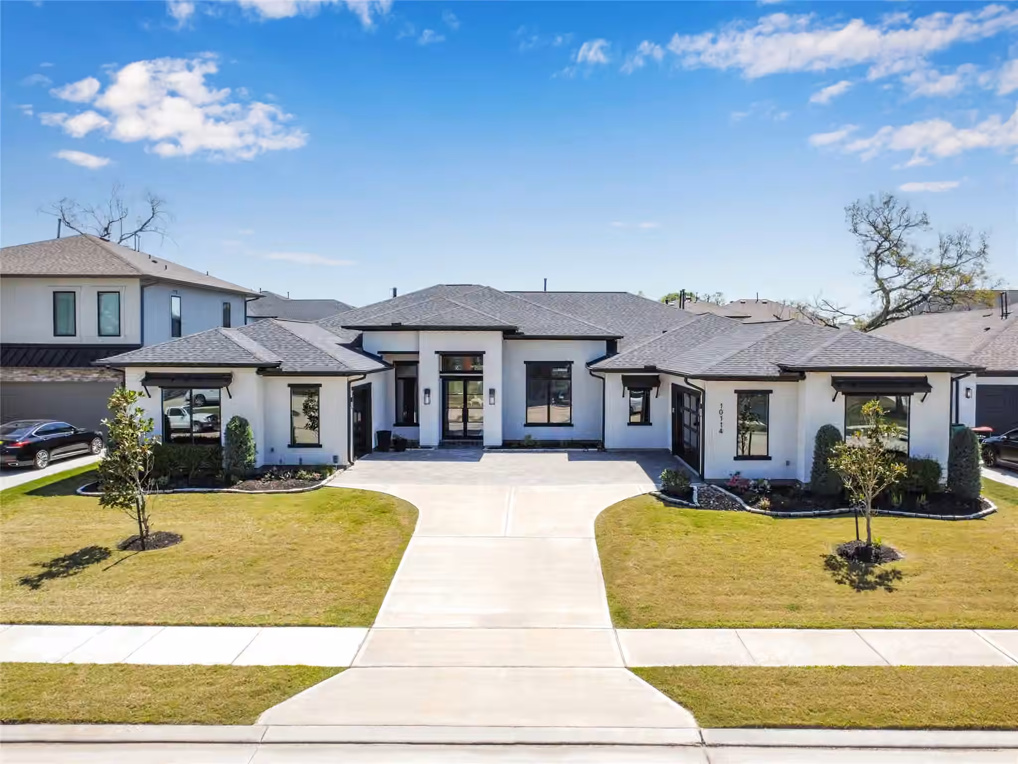 Photo 2 of 10114 Mariner Oaks Drive, Missouri City, TX