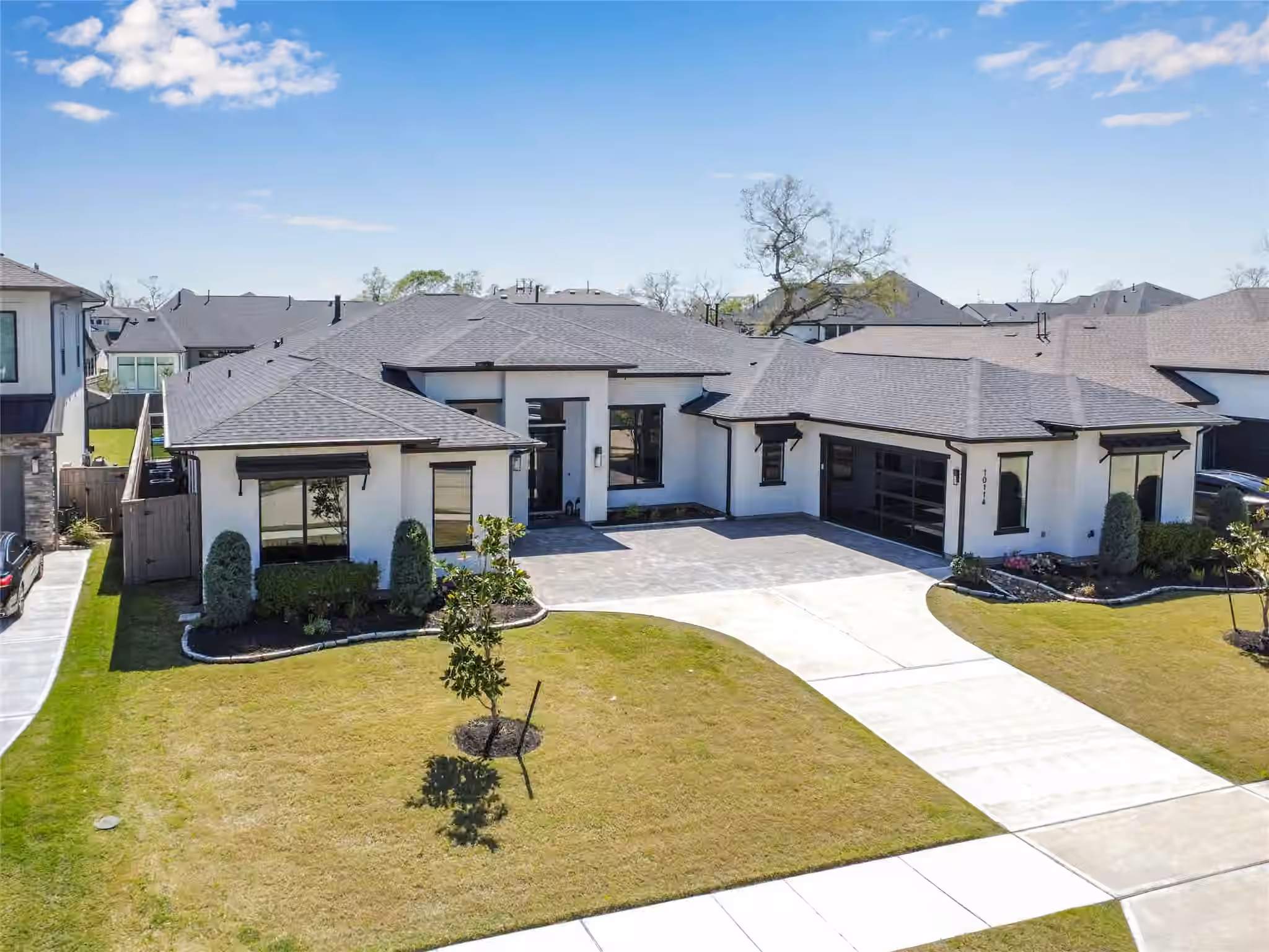 Photo 4 of 10114 Mariner Oaks Drive, Missouri City, TX