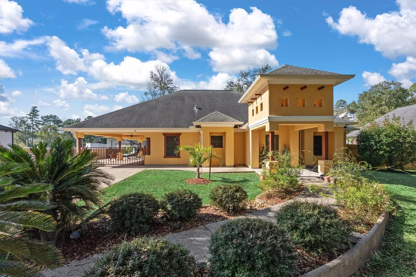 Photo of 22924 Rio Grande Drive, Porter, TX