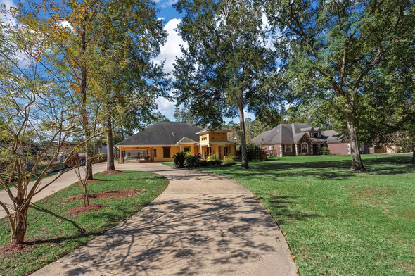 Photo 2 of 22924 Rio Grande Drive, Porter, TX