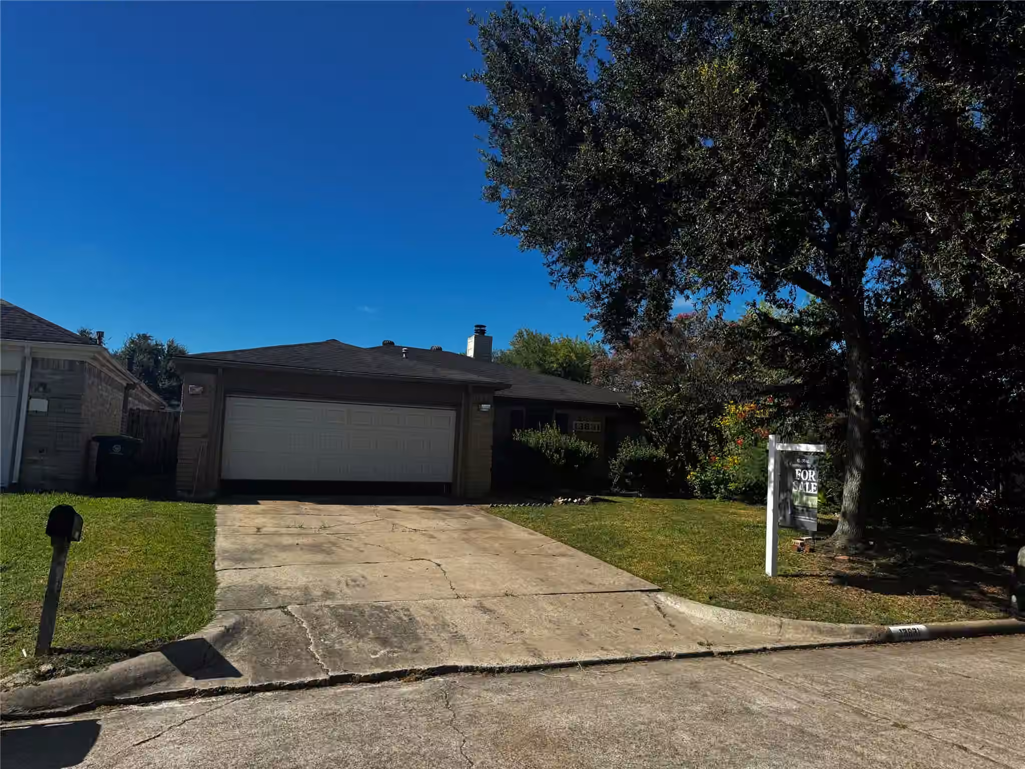 Photo of 13831 Aspen Hollow Lane, Houston, TX 77082