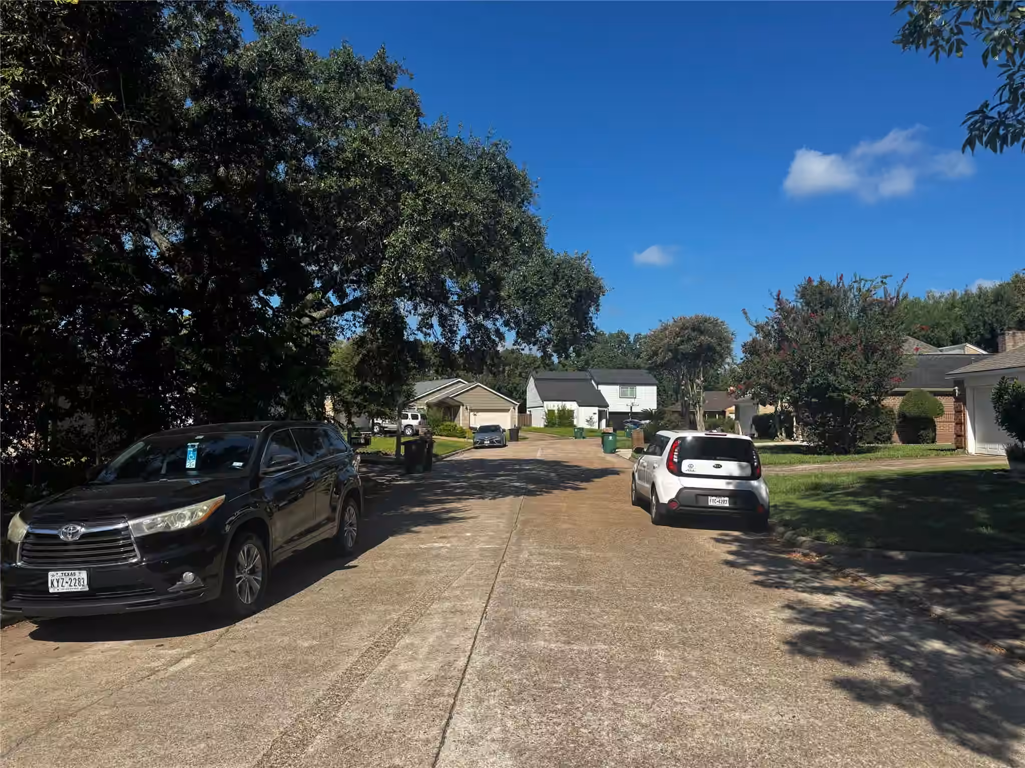 Photo 2 of 13831 Aspen Hollow Lane, Houston, TX