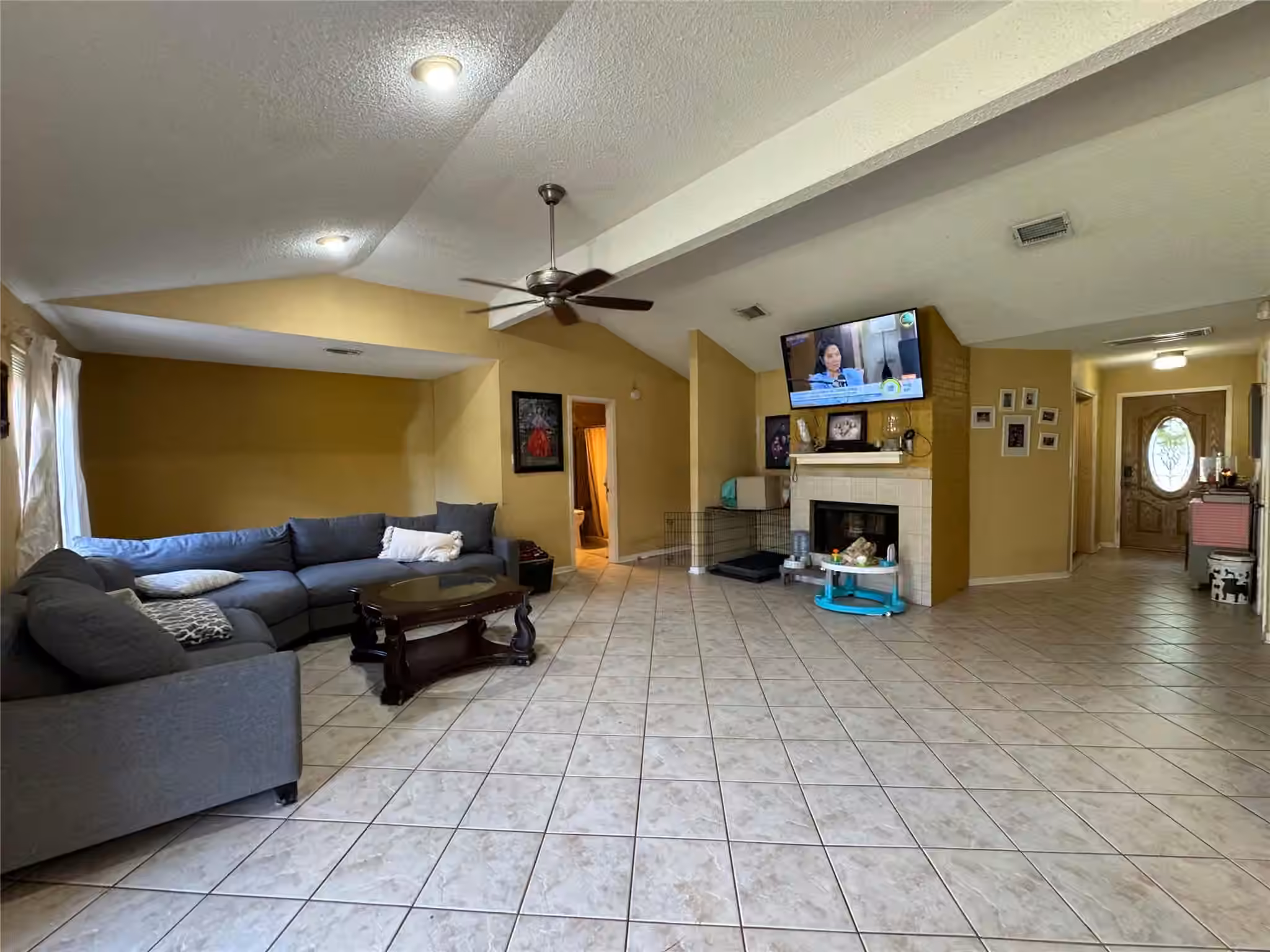 Photo 4 of 13831 Aspen Hollow Lane, Houston, TX