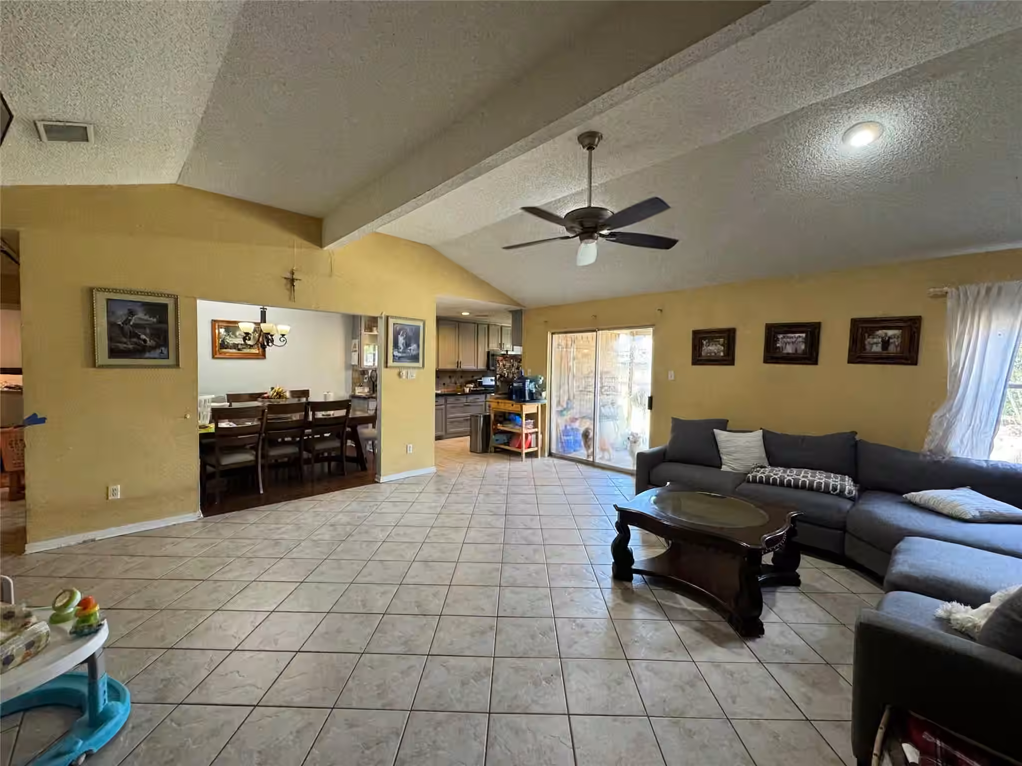 Photo 5 of 13831 Aspen Hollow Lane, Houston, TX