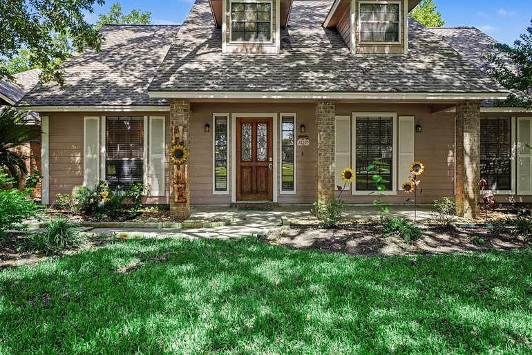 Photo of 3320 Tower Road, Santa Fe, TX 77517