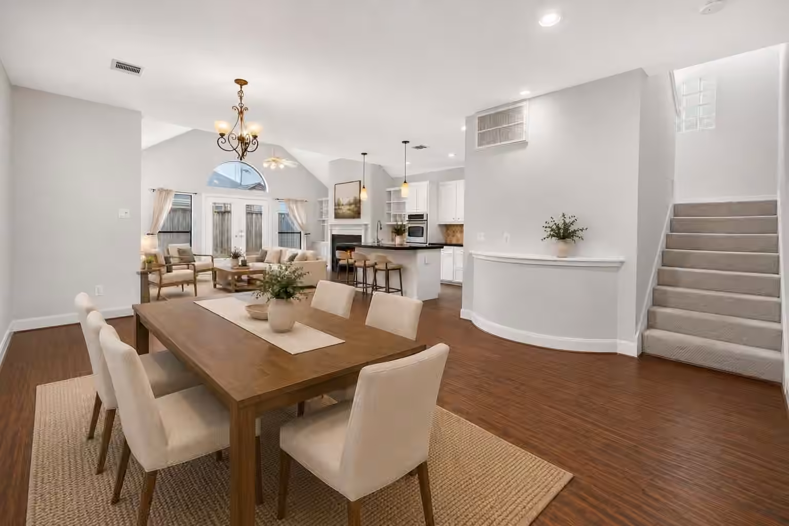 Photo 3 of 9813 Marlink, Houston, TX