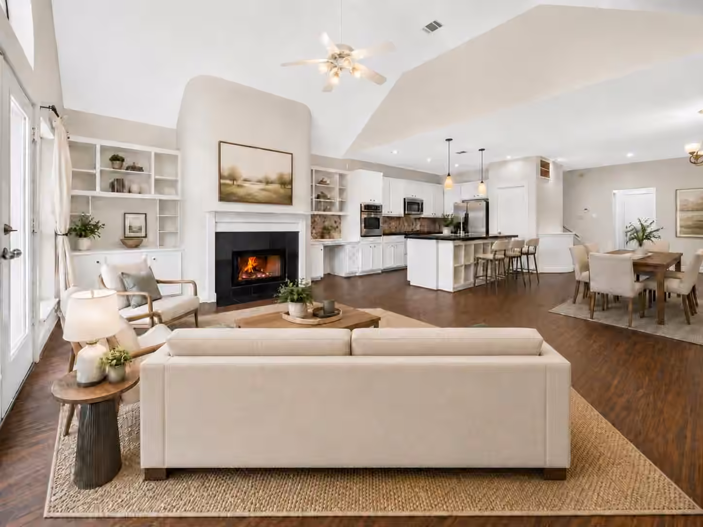 Photo 4 of 9813 Marlink, Houston, TX