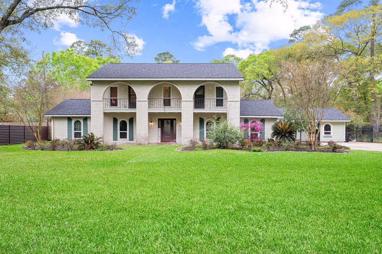 Photo 2 of 16811 Waycreek Road, Houston, TX