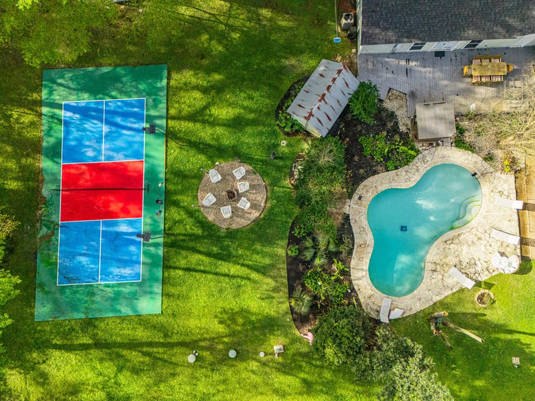 Photo 5 of 16811 Waycreek Road, Houston, TX
