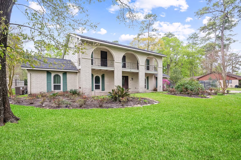 Photo 7 of 16811 Waycreek Road, Houston, TX