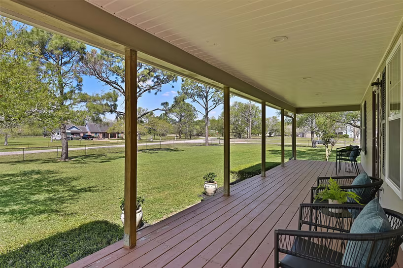 Photo 5 of 1 Wolfe Lane, Manvel, TX
