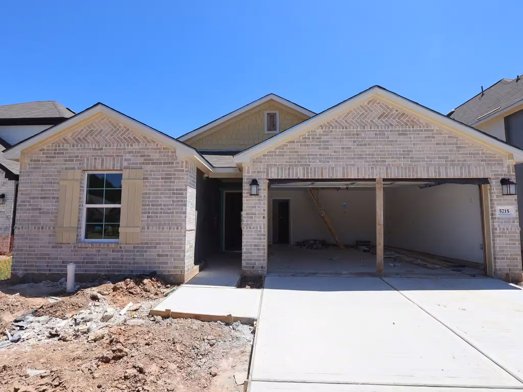 Photo of 5715 Sunland Trail, Fulshear, TX