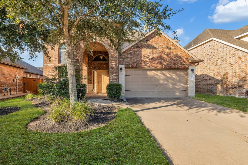 Photo of 24322 Marisa Lane, Richmond, TX