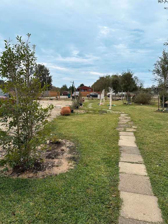 Photo 3 of 2039 County Road 3540, Cleveland, TX