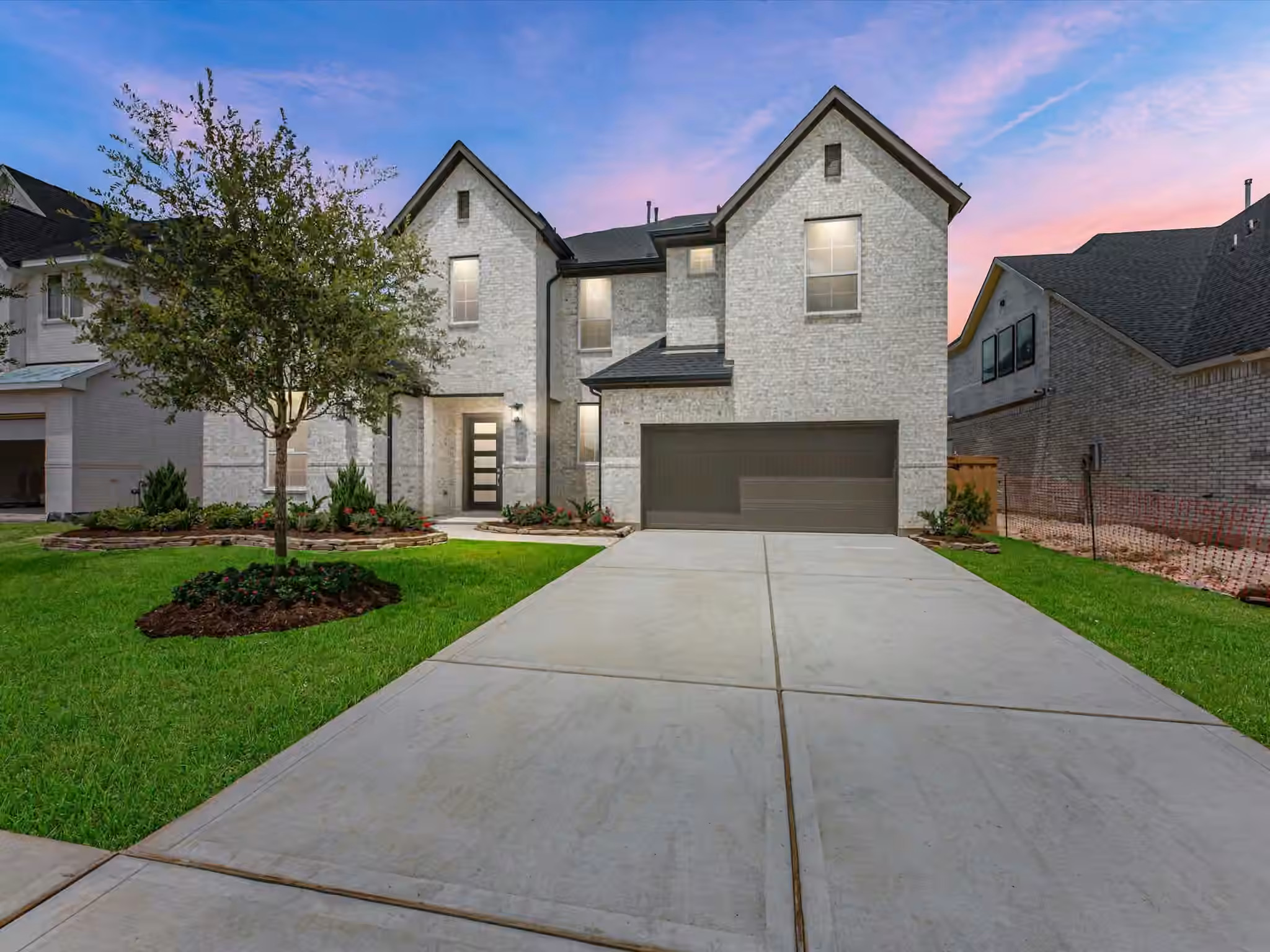 Photo of 19618 Jessica View Court, Cypress, TX