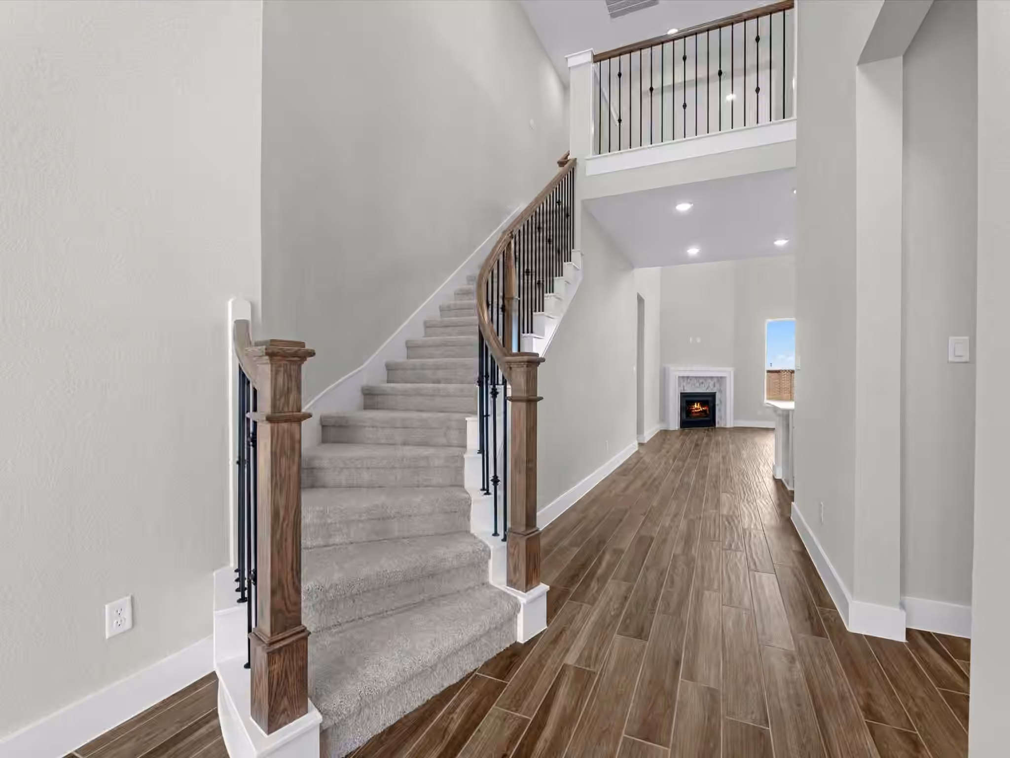 Photo 2 of 19618 Jessica View Court, Cypress, TX