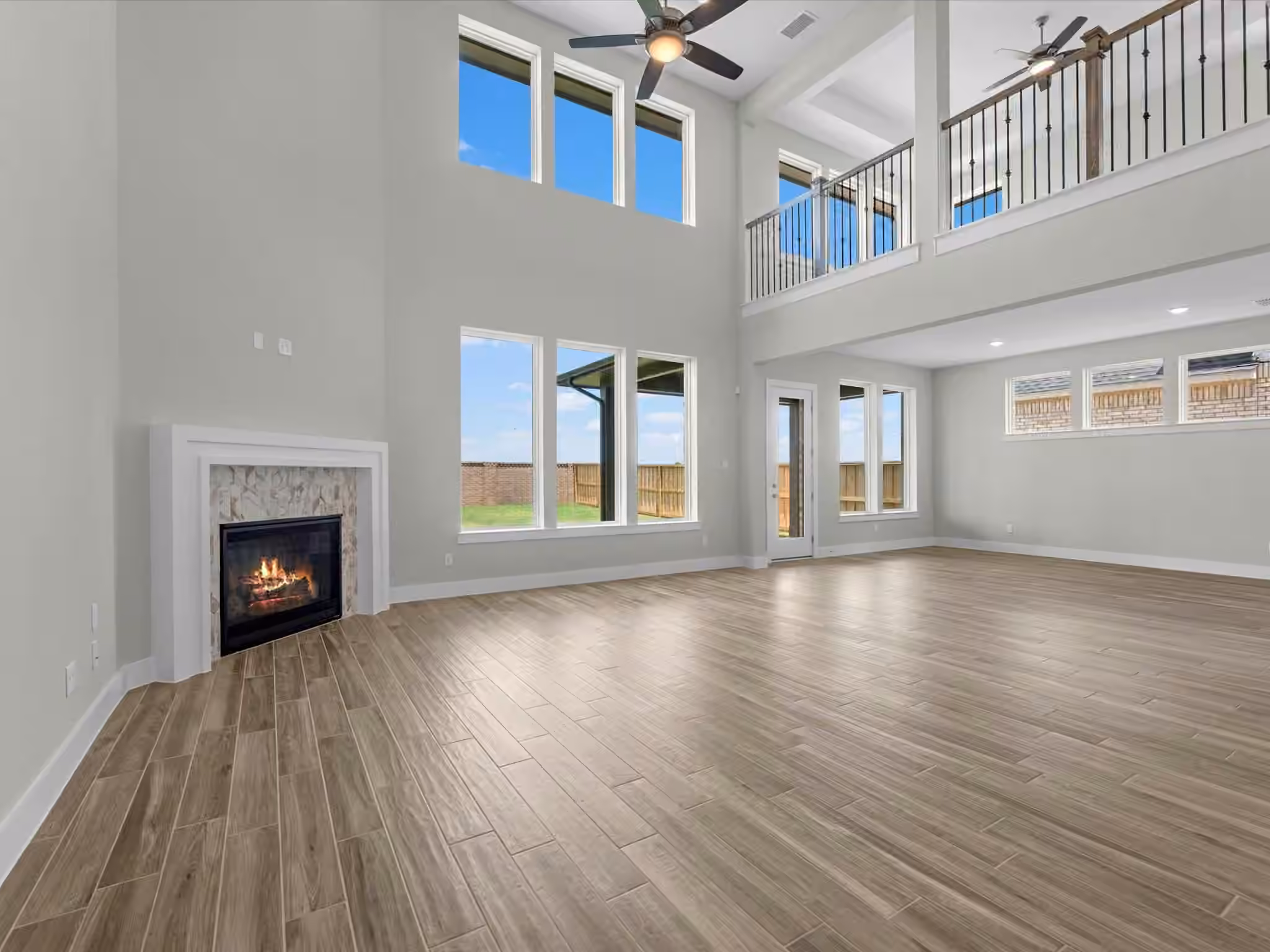 Photo 6 of 19618 Jessica View Court, Cypress, TX