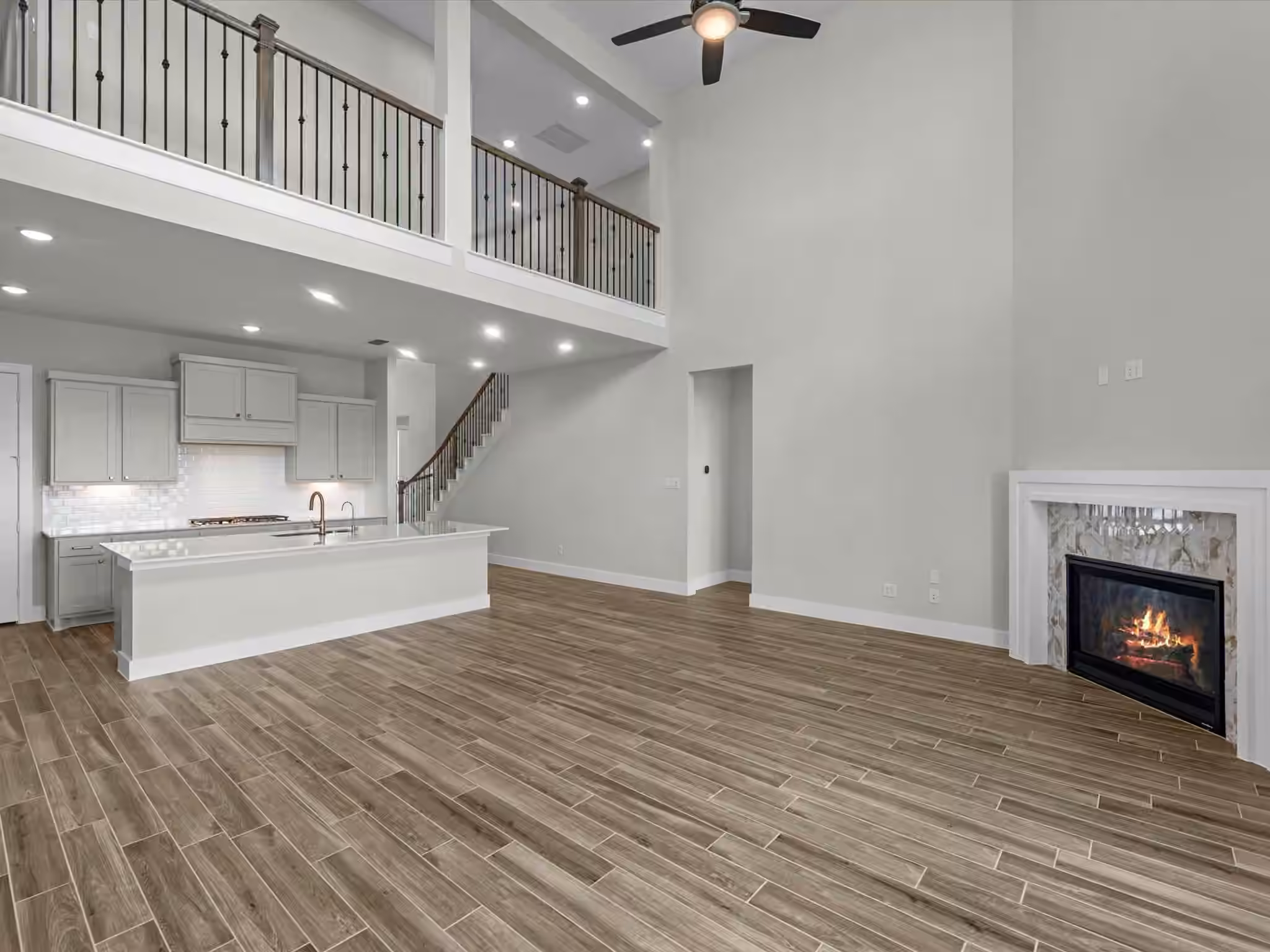 Photo 7 of 19618 Jessica View Court, Cypress, TX