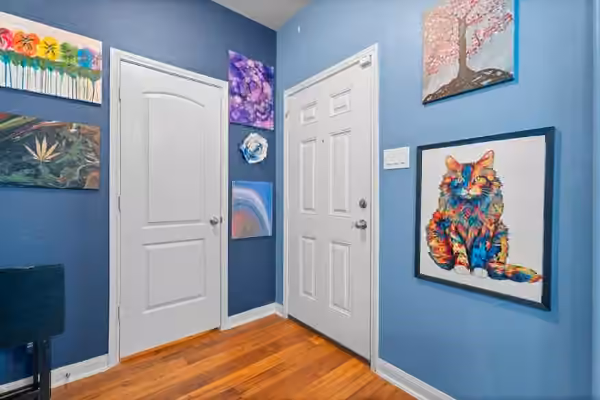 Photo 5 of 10884 S Lake Mist Lane, Willis, TX