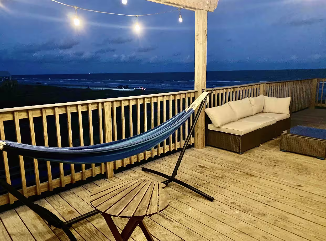 Photo 2 of 124 Howard Avenue D, Surfside Beach, TX