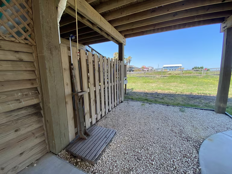 Photo 7 of 124 Howard Avenue D, Surfside Beach, TX