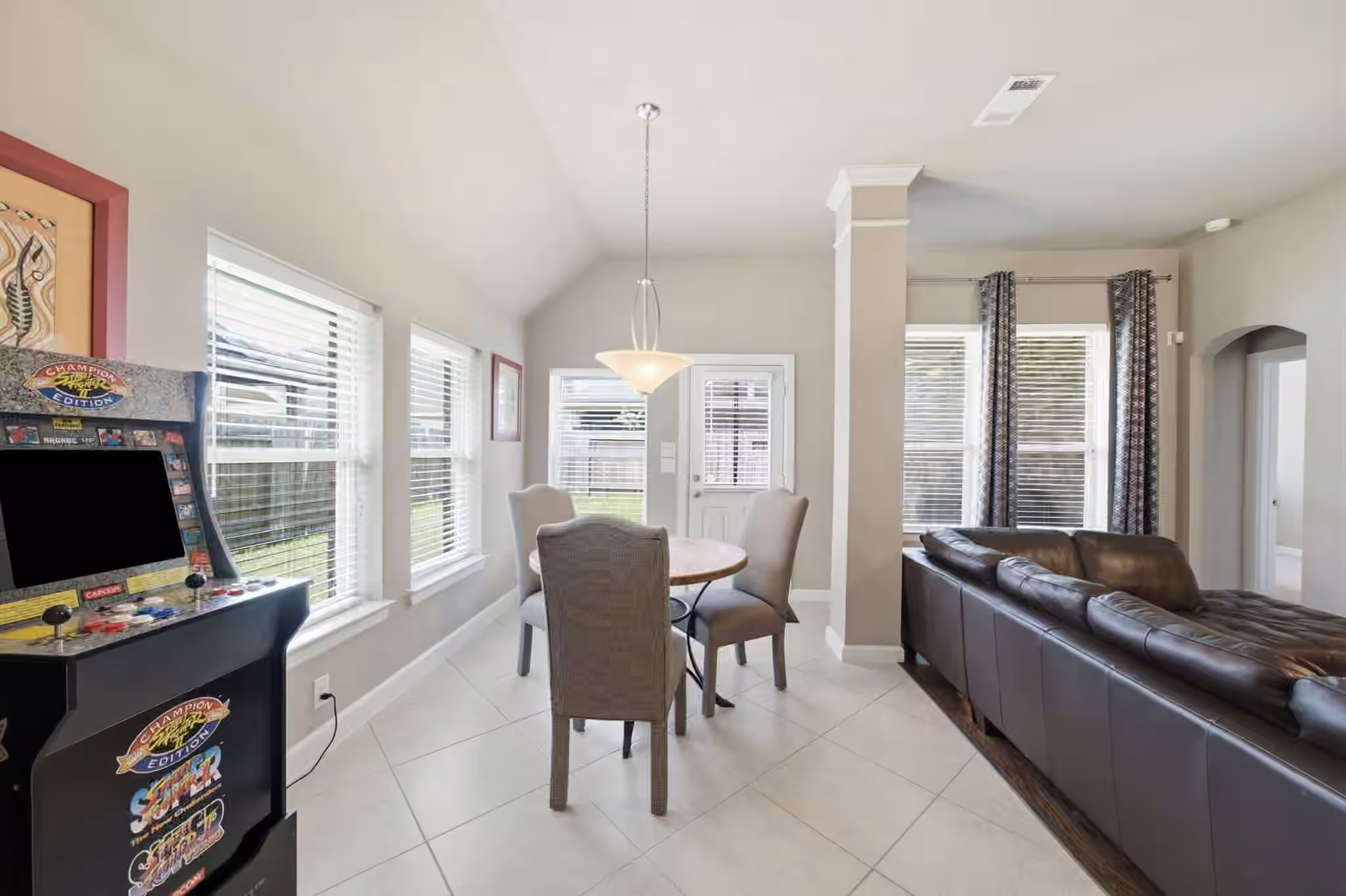 Photo 3 of 4415 Pine Hollow Trace, Houston, TX