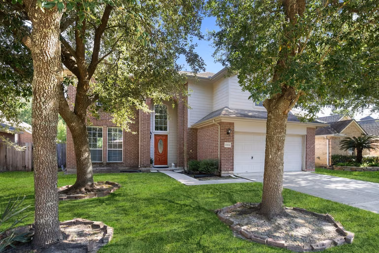 Photo 2 of 15214 Sky Brook Lane, Houston, TX
