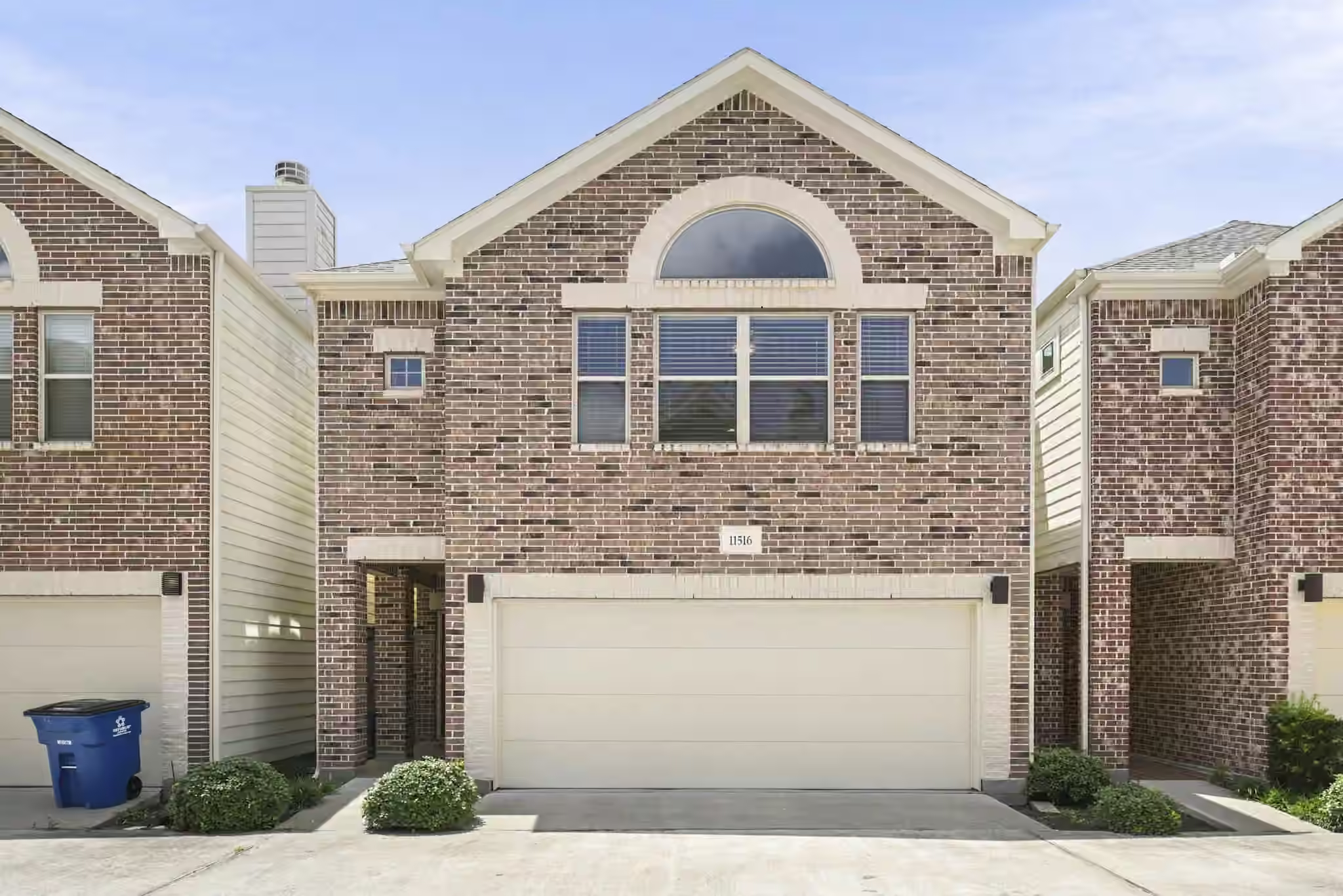 Photo of 11516 Main Maple Drive, Houston, TX