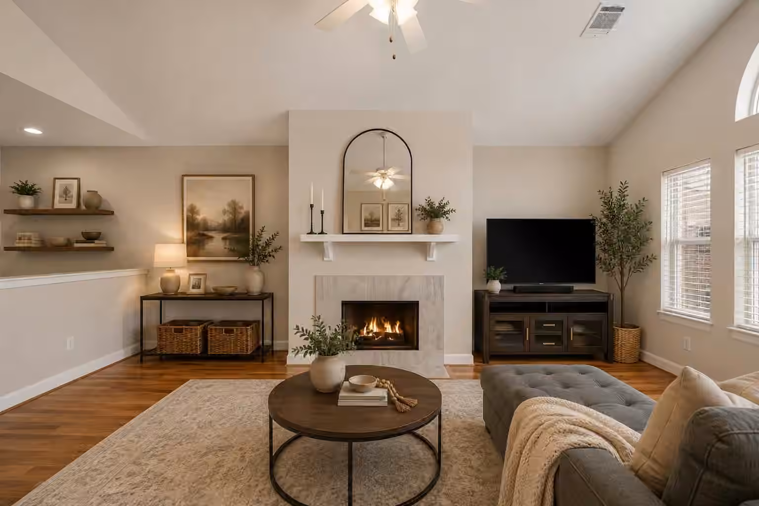 Photo 5 of 11516 Main Maple Drive, Houston, TX