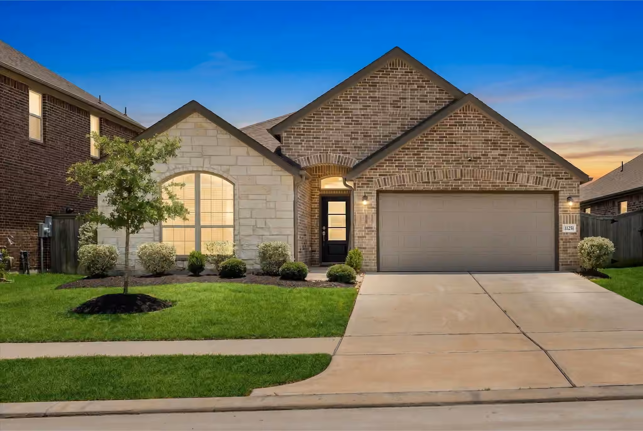 Photo of 11251 Stirton Drive, Tomball, TX 77375