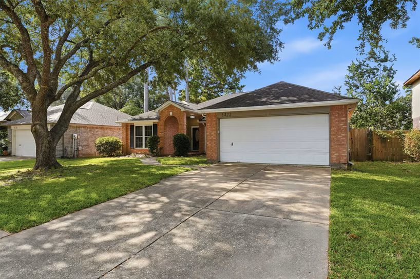 Photo 2 of 5422 Flax Bourton Street, Humble, TX
