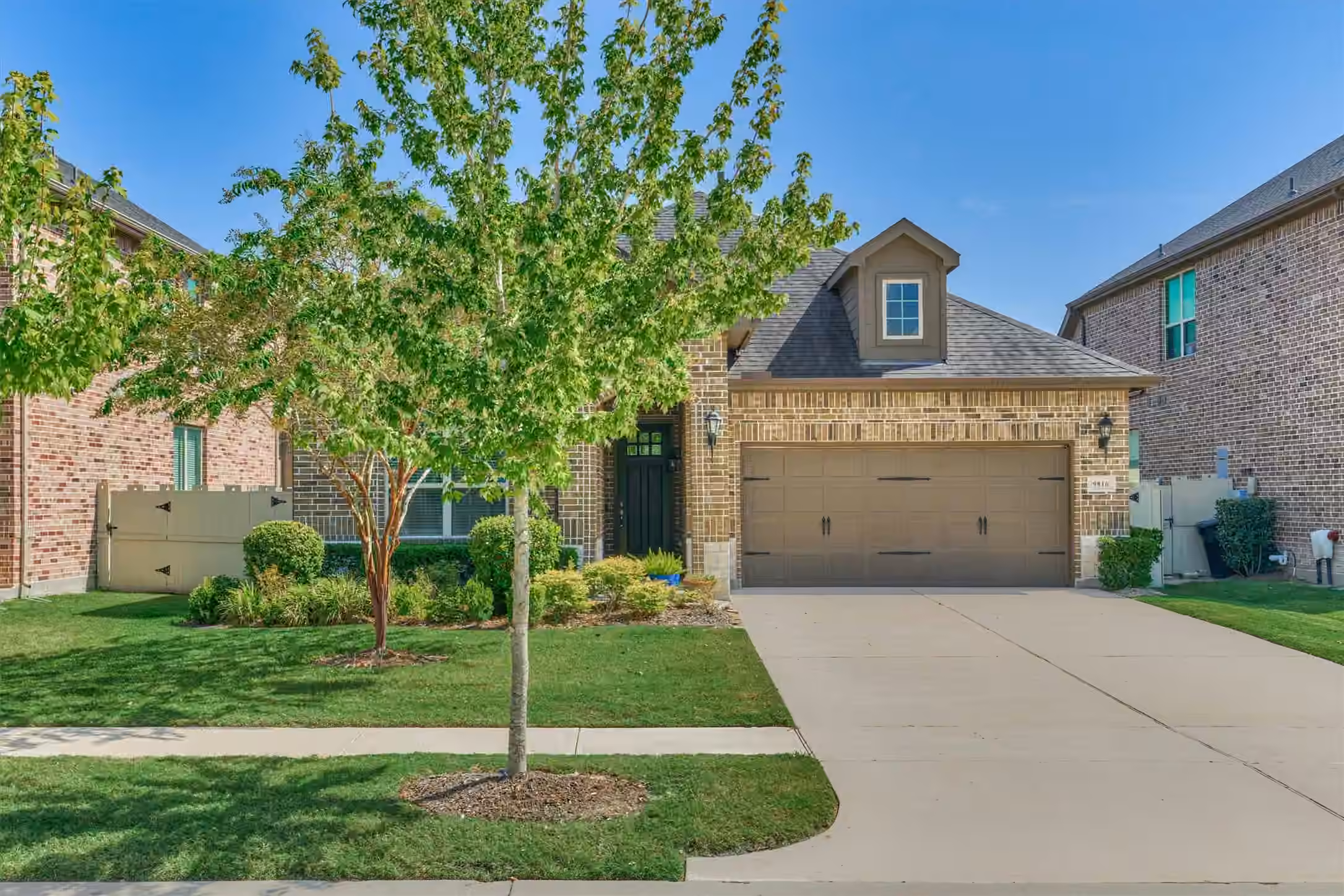 Photo of 9816 Sweet Flag Court, Conroe, TX 77385
