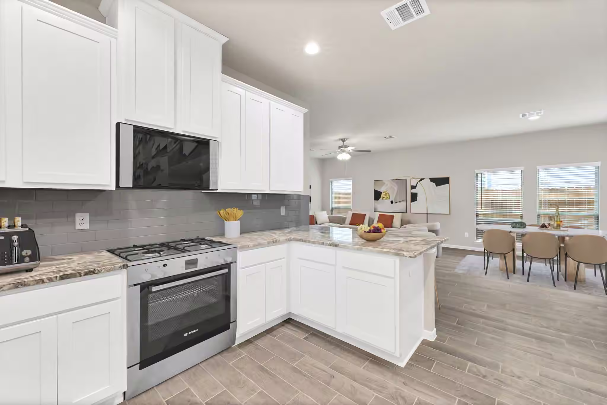 Photo 7 of 5060 Marcasca Drive, Katy, TX
