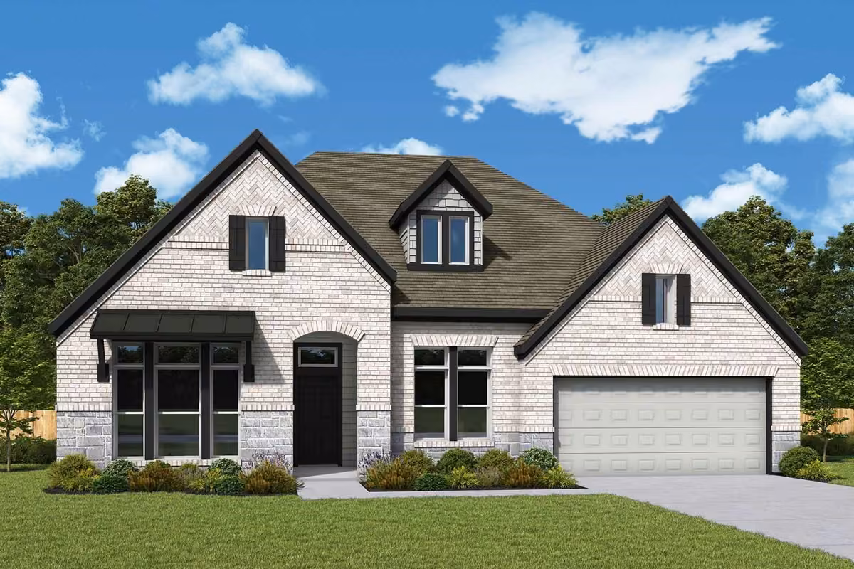 Photo of 3202 Cortez Cove Way, Crosby, TX