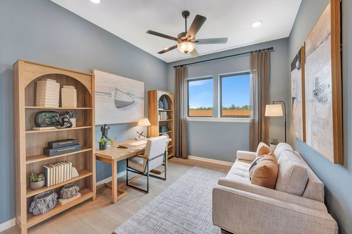 Photo 5 of 3202 Cortez Cove Way, Crosby, TX