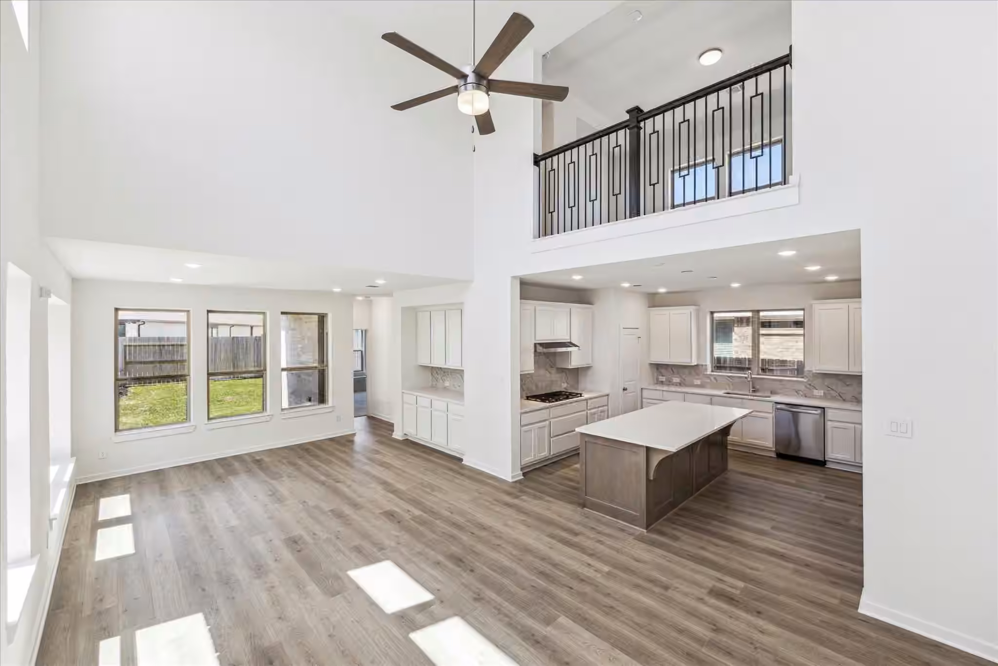 Photo 2 of 4911 Sand Clouds Drive, Katy, TX