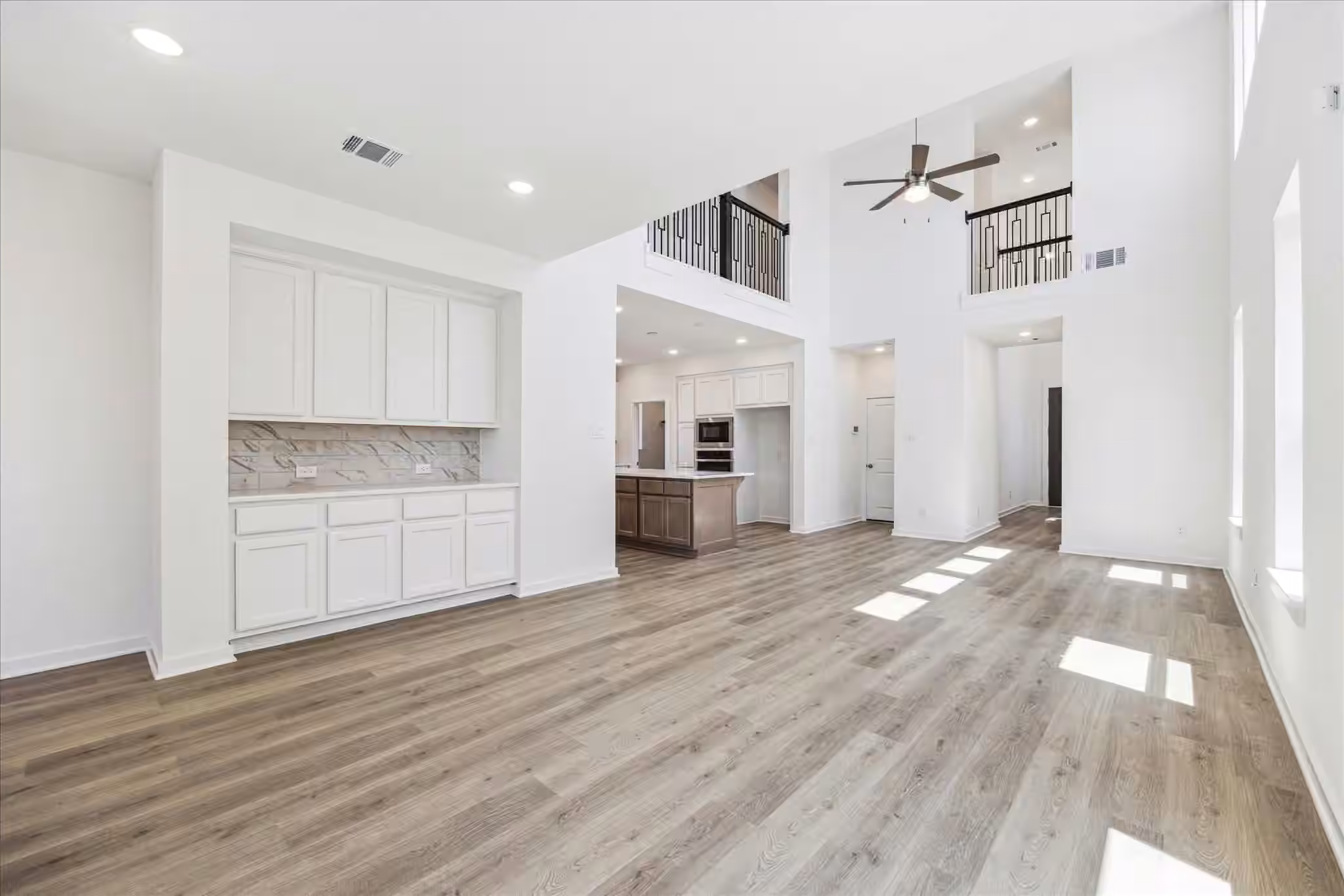 Photo 3 of 4911 Sand Clouds Drive, Katy, TX