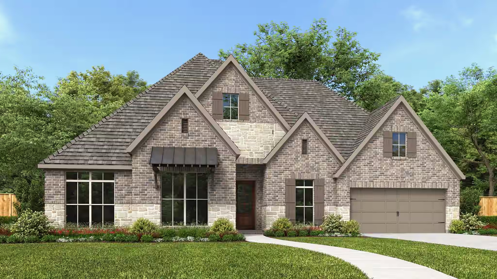Photo of 16320 Water Vole Court, Magnolia, TX 77354