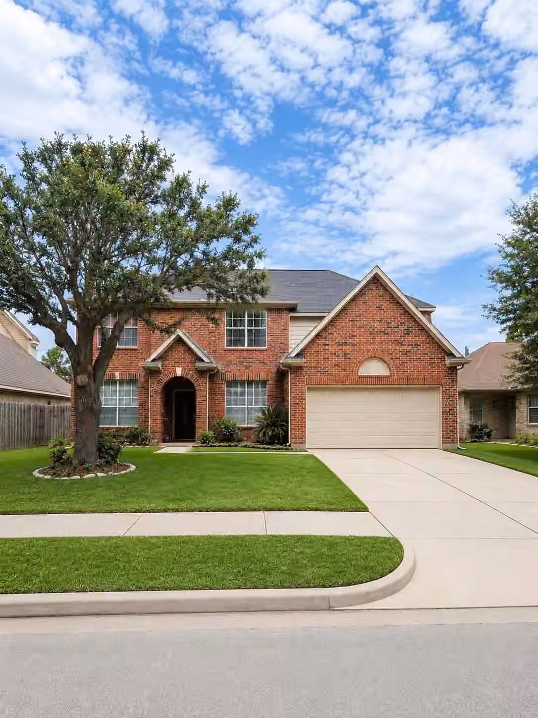 Photo of 16542 Oat Mill Drive, Houston, TX 77095